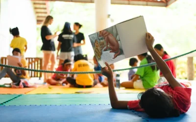 Bata ng Calabnugan: Building New Paths for Children Through Adoption and Alternative Care